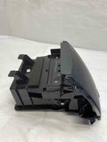 2014 HYUNDAI SONATA Front Dash Dashboard Center Compartment Storage Box G