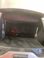 2014 HYUNDAI SONATA Front Dash Dashboard Center Compartment Storage Box G