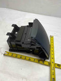 2014 HYUNDAI SONATA Front Dash Dashboard Center Compartment Storage Box G