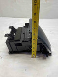 2014 HYUNDAI SONATA Front Dash Dashboard Center Compartment Storage Box G