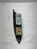 2014 HYUNDAI SONATA Front Master Power Window Switch Left Driver Side LH G