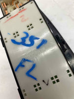 2014 HYUNDAI SONATA Front Master Power Window Switch Left Driver Side LH G