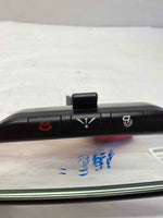 2013 - 2017 HYUNDAI SONATA Front Interior Rear View Mirror Automatic Dimming G