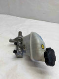 2011 - 2014 HYUNDAI SONATA Brake Master Cylinder With Fluid Bottle Tank Sedan G