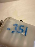 2011 - 2014 HYUNDAI SONATA Brake Master Cylinder With Fluid Bottle Tank Sedan G