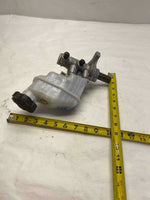 2011 - 2014 HYUNDAI SONATA Brake Master Cylinder With Fluid Bottle Tank Sedan G