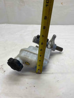 2011 - 2014 HYUNDAI SONATA Brake Master Cylinder With Fluid Bottle Tank Sedan G