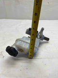 2011 - 2014 HYUNDAI SONATA Brake Master Cylinder With Fluid Bottle Tank Sedan G