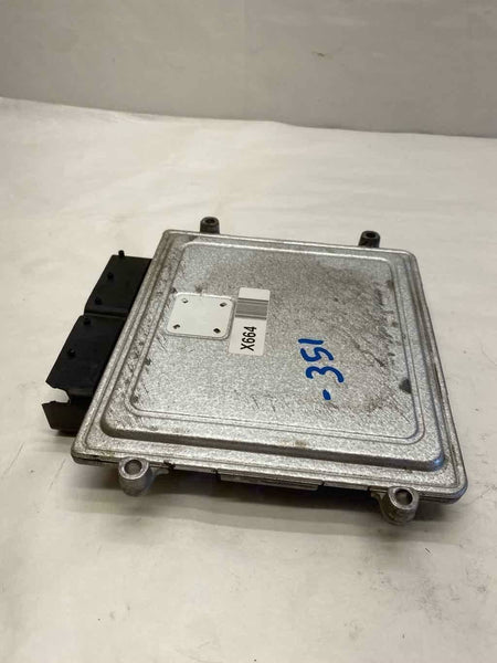 2011 - 2014 HYUNDAI SONATA Engine Control Module ECM 2.4L (ID 391112G664) G