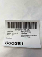 2011 - 2014 HYUNDAI SONATA Engine Control Module ECM 2.4L (ID 391112G664) G