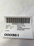 2011 - 2014 HYUNDAI SONATA Engine Control Module ECM 2.4L (ID 391112G664) G