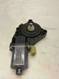 2011 - 2014 HYUNDAI SONATA Front Power Window Motor Right Passenger Side RH G