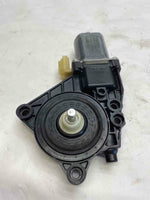 2011 - 2014 HYUNDAI SONATA Front Power Window Motor Right Passenger Side RH G