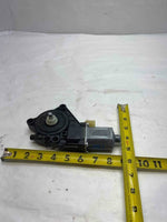 2011 - 2014 HYUNDAI SONATA Front Power Window Motor Right Passenger Side RH G