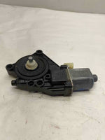 2011 - 2014 HYUNDAI SONATA Rear Back Power Window Motor Left Driver Side LH G