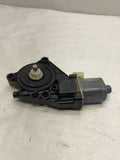 2011 - 2014 HYUNDAI SONATA Rear Back Power Window Motor Left Driver Side LH G