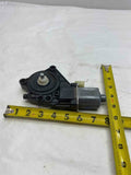 2011 - 2014 HYUNDAI SONATA Rear Back Power Window Motor Left Driver Side LH G