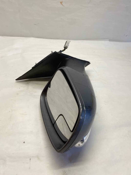 2011-2015 HYUNDAI SONATA Power Side View Door Mirror w/ Turn Signal Left Side G