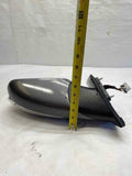 2011-2015 HYUNDAI SONATA Power Side View Door Mirror w/ Turn Signal Left Side G