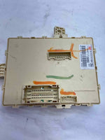 2014 HYUNDAI SONATA Cabin Compartment Fuse Relay Box (ID 91950-3S062) G