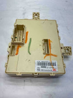 2014 HYUNDAI SONATA Cabin Compartment Fuse Relay Box (ID 91950-3S062) G