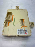 2014 HYUNDAI SONATA Cabin Compartment Fuse Relay Box (ID 91950-3S062) G