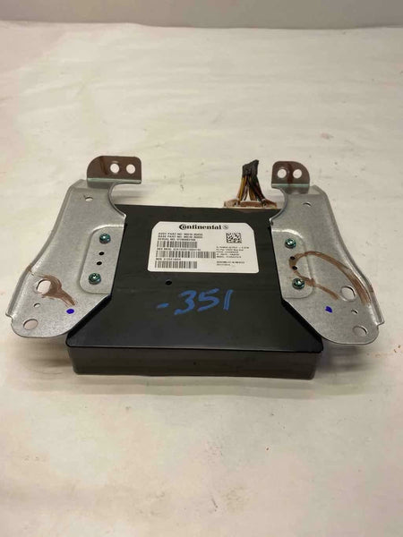 2014 HYUNDAI SONATA Communication Control Module 2.0L ID (965103Q055) G