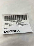 2014 HYUNDAI SONATA Communication Control Module 2.0L ID (965103Q055) G