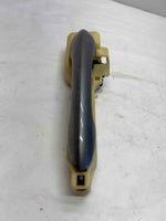 2011 - 2014 HYUNDAI SONATA Rear Back Outside Door Handle Left Driver Side LH G