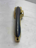 2011 - 2014 HYUNDAI SONATA Rear Back Outside Door Handle Left Driver Side LH G