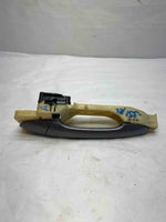 2011 - 2014 HYUNDAI SONATA Rear Back Outside Door Handle Left Driver Side LH G