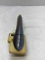 2011 - 2014 HYUNDAI SONATA Rear Back Outside Door Handle Left Driver Side LH G