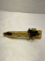 2011 - 2014 HYUNDAI SONATA Rear Back Outside Door Handle Left Driver Side LH G