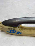 2011 - 2014 HYUNDAI SONATA Rear Back Outside Door Handle Left Driver Side LH G