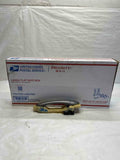 2011 - 2014 HYUNDAI SONATA Rear Back Outside Door Handle Left Driver Side LH G