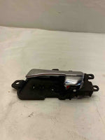 2011 - 2015 HYUNDAI SONATA Rear Back Inside Door Handle Left Driver Side LH G