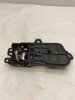 2011 - 2015 HYUNDAI SONATA Rear Back Inside Door Handle Left Driver Side LH G