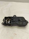 2011 - 2015 HYUNDAI SONATA Rear Back Inside Door Handle Left Driver Side LH G