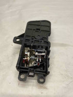 2011 - 2015 HYUNDAI SONATA Rear Back Inside Door Handle Left Driver Side LH G