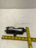2011 - 2015 HYUNDAI SONATA Rear Back Inside Door Handle Left Driver Side LH G