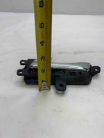 2011 - 2015 HYUNDAI SONATA Rear Back Inside Door Handle Left Driver Side LH G