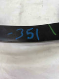 2014 HYUNDAI SONATA Front Stop Brake Pedal Assembly Automatic Trans. Sedan G