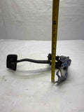 2014 HYUNDAI SONATA Front Stop Brake Pedal Assembly Automatic Sedan G