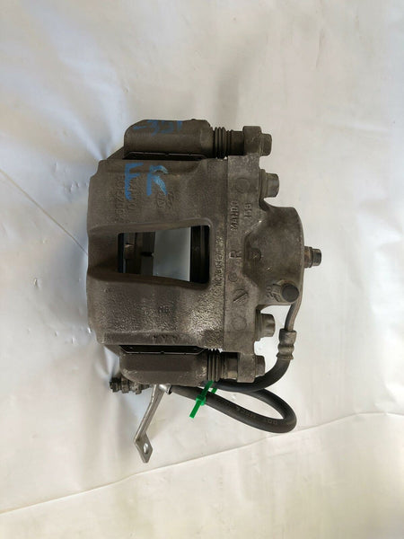 2011 - 2014 HYUNDAI SONATA Front Disc Brake Caliper Right Side RH 2.4.L Sedan G