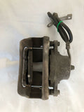 2011 - 2014 HYUNDAI SONATA Front Disc Brake Caliper Right Side RH 2.4.L Sedan G