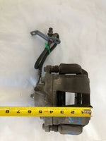 2011 - 2014 HYUNDAI SONATA Front Disc Brake Caliper Right Side RH 2.4.L Sedan G