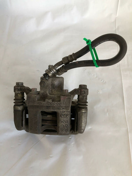2011 - 2015 HYUNDAI SONATA Rear Disc Brake Caliper Left Side LH 2.4.L Sedan G