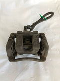 2011 - 2015 HYUNDAI SONATA Rear Disc Brake Caliper Left Side LH 2.4.L Sedan G