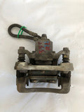 2011 - 2015 HYUNDAI SONATA Rear Disc Brake Caliper Left Side LH 2.4.L Sedan G
