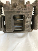 2011 - 2015 HYUNDAI SONATA Rear Disc Brake Caliper Left Side LH 2.4.L Sedan G